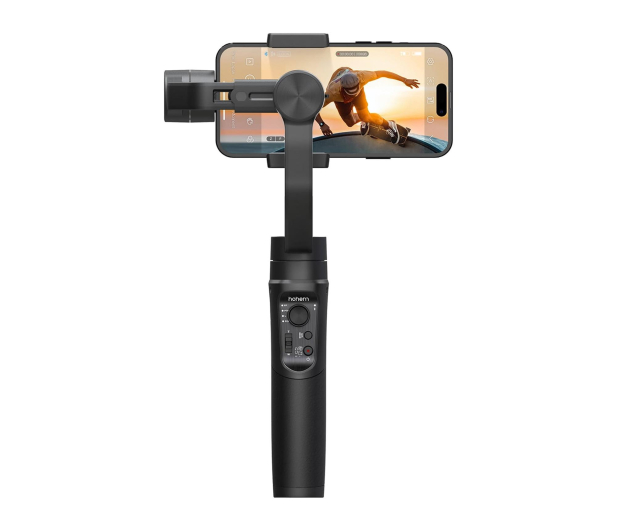 HOHEM iSteady Mobile+ iSM5 / 6971071552542 - 1360421 - zdjęcie 4